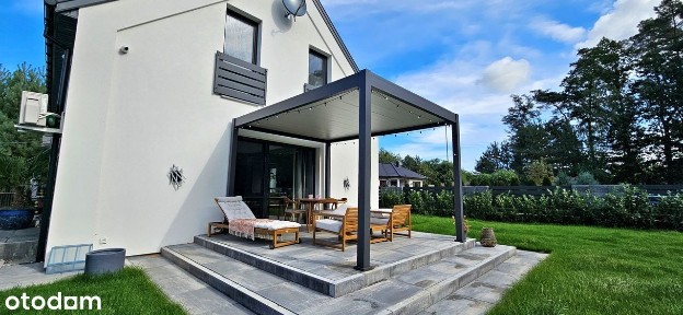 Dom z działką Ludwikowo k. Płocka