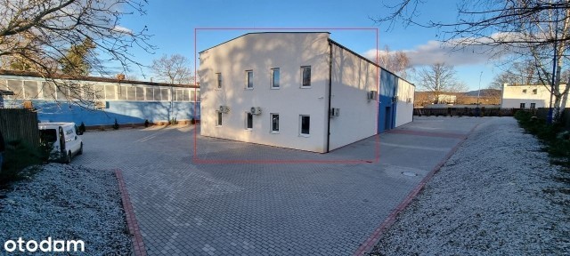 ul. Powstańców Śląskich 12B, Śródmieście, Jelenia Góra, dolnośląskie