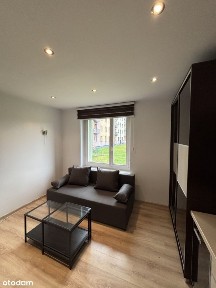 Wynajmę Mieszkanie
