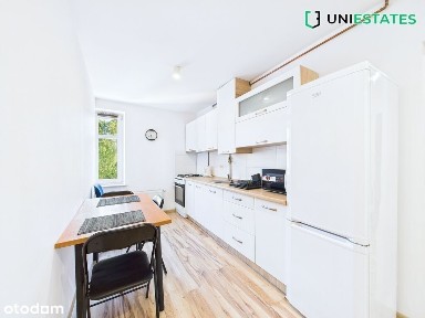 UE tuż obok - mieszkanie dla grupy znajomych