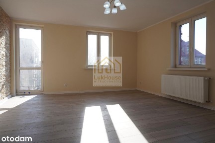 ul. Adama Mickiewicza, Śródmieście, Bytom, śląskie