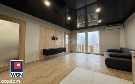 Nowe mieszkanie do wynajęcia w Myszkowie