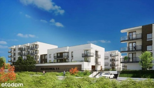 2 pokoje 34m2 blisko S7 0% prowizji