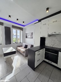 Umeblowana kawalerka w Boguszowie Gorcach