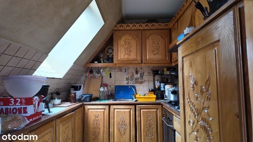 Poronin, dwa budynki blisko Zakopanego do sprzedania