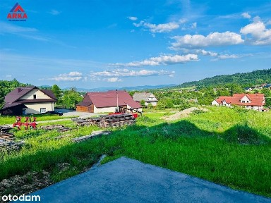 Spytkowice, wadowicki, małopolskie