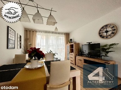 Energooszczędny dom z pompą ciepła