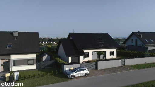 Dom wolnostojący | 146,9 m² | 8 arów | Węgrzce