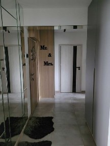 Mieszkanie 3 - pokojowe w Grajewie w nowym bloku