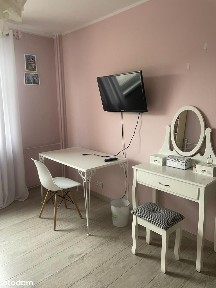 Mieszkanie trzypokojowe 71m2, cicha okolica, Chałubińskiego 5