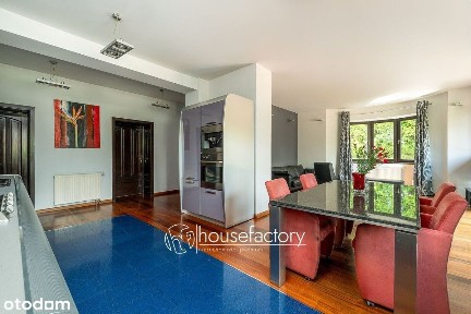 Wyjątkowy dom na górnej! Garaż, ogród i taras!