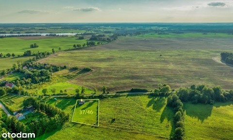 Dom całoroczny w Kałęczynie na Mazurach