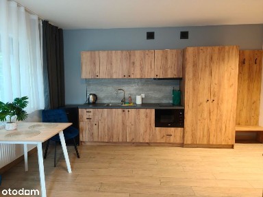 Kawalerka o pow. 29m w nowym budynku