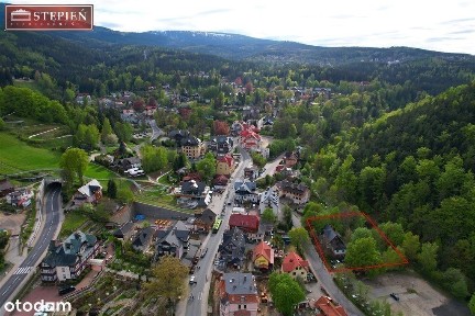 Karpacz, karkonoski, dolnośląskie