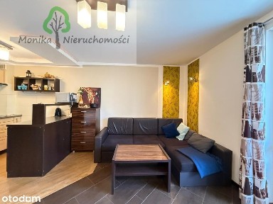 Mieszkanie nad morzem dla siebie lub inwestycję