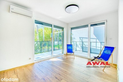 Chłapowo 3-pokojowy apartament wakacyjny