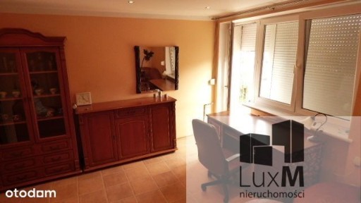 Kawalerka na os Staszica, 1wsze piętro.