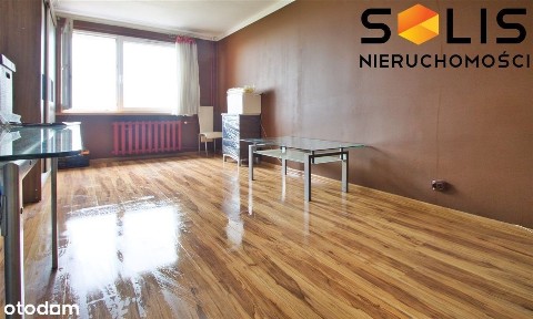 Kawalerka, Przemysława, ładny widok