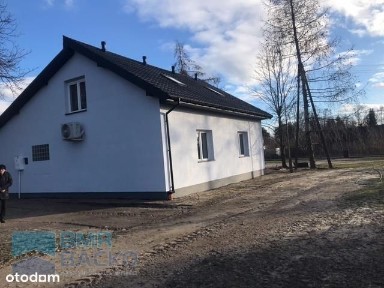 Dom, 180 m², Kałęczyn