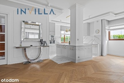 ul. Komfortowa, Kępa Zawadowska, Wilanów, Warszawa, mazowieckie