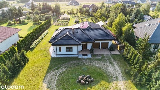 Dom na sprzedaż, Grudziądz (gw), 4 pokoje