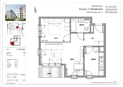 Niska kaucja I HelpDesk 24H | Umeblowane | Nowe