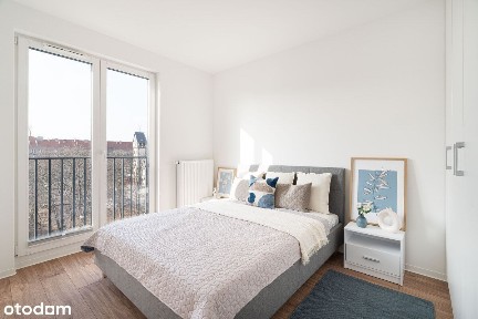 Blisko Palmiarni I Bez prowizji I Niska kaucja I HelpDesk 24H