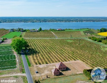 Solidna baza pod wymarzony dom - stan surowy.