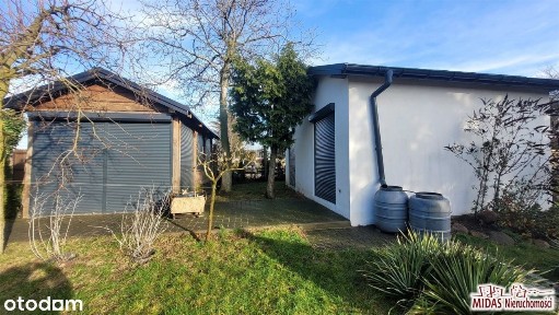 Piękny domek - Atrakcyjna lokalizacja!