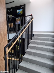 Eksklusywne mieszkanie w centrum miasta