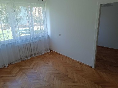 Sprzedam Mieszkanie 2 pokoje Kraśnik na parterze bez pośredników