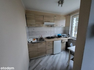 Wynajmę m. Grupa ul. Szarych Szeregów M1 - 34 m2