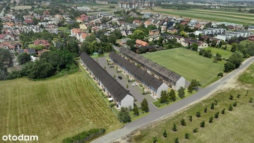 Dwupoziomowe mieszkania - osiedle Novożytne
