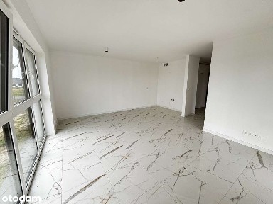 Mieszkanie 3 pokojowe/wykończone