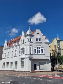 Kościan, Centrum, przestronne 3 pokoje sypialnia z garderobą