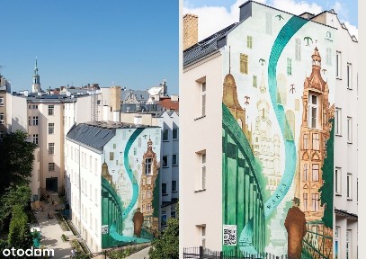 ul. Garbary, Centrum, Stare Miasto, Poznań, wielkopolskie