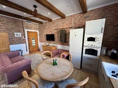 Luksusowy apartament w centrum miasta!