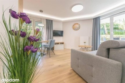 ul. Żeromskiego, Władysławowo, pucki, pomorskie