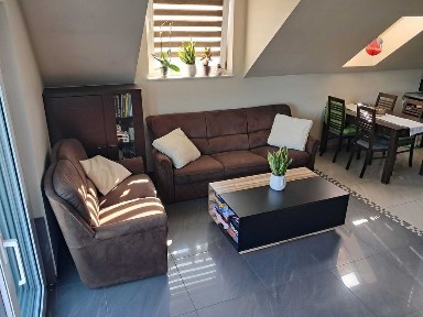 Mieszkanie Osiek Nad Wisłą