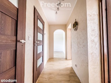 Radziszewo - mieszkanie po generalnym remoncie