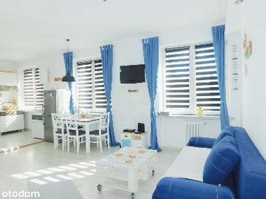 Mieszkanie w Centrum / Pierwsze Piętro.