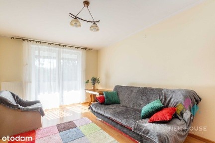 2pok. mieszkanie z balkonem widok na park, jezioro