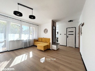 Mieszkanie Nowe na II p - umeblowane