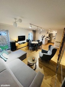 Sprzedam przestronne bezczynszowe mieszkanie na wsi 68,1m2