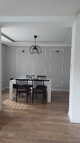 Dom 160m2 z piwnicą, garażem i budynkiem gospodarczym