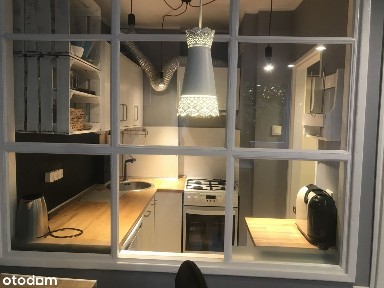 Na sprzedaż mieszkanie 30 m2 - Bartodzieje, Bydgoszcz