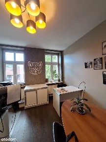 Mieszkanie o pow. 43,59 m² w Centrum,1 piętro.