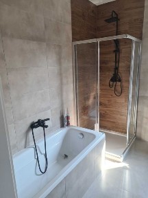 Nowe mieszkanie Grodzisk Wielkopolski działka ogródek