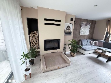 Piękny dom w centrum Leszna