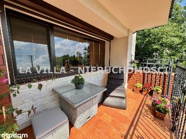 Komfortowy dom z ogrodem w Krzywiniu